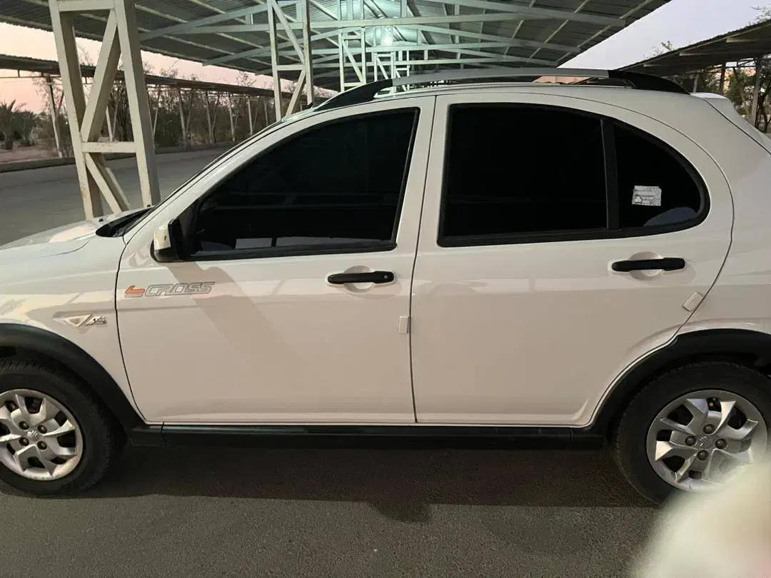 کوییک s سفارسی مدل ۱۴۰۲|خودرو سواری و وانت|جهرم, |دیوار