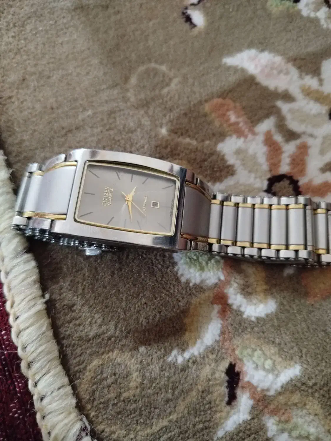 ساعت مچی 2000000|ساعت|یاسوج, |دیوار