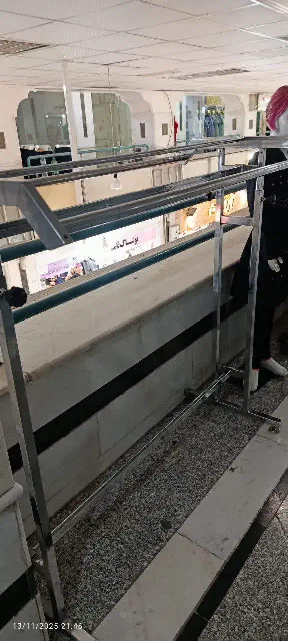 رگال استیل|فروشگاه و مغازه|قم, ارم|دیوار