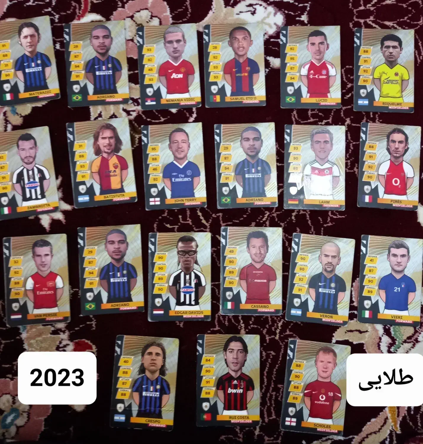 کیمدی|کلکسیون و سرگرمی|تویسرکان, |دیوار