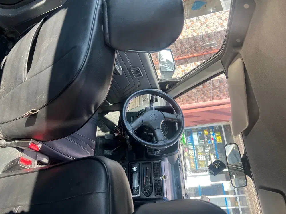 پراید ۸۸ دوگانه فابریک بی رنگ|خودرو سواری و وانت|بندر ترکمن, |دیوار