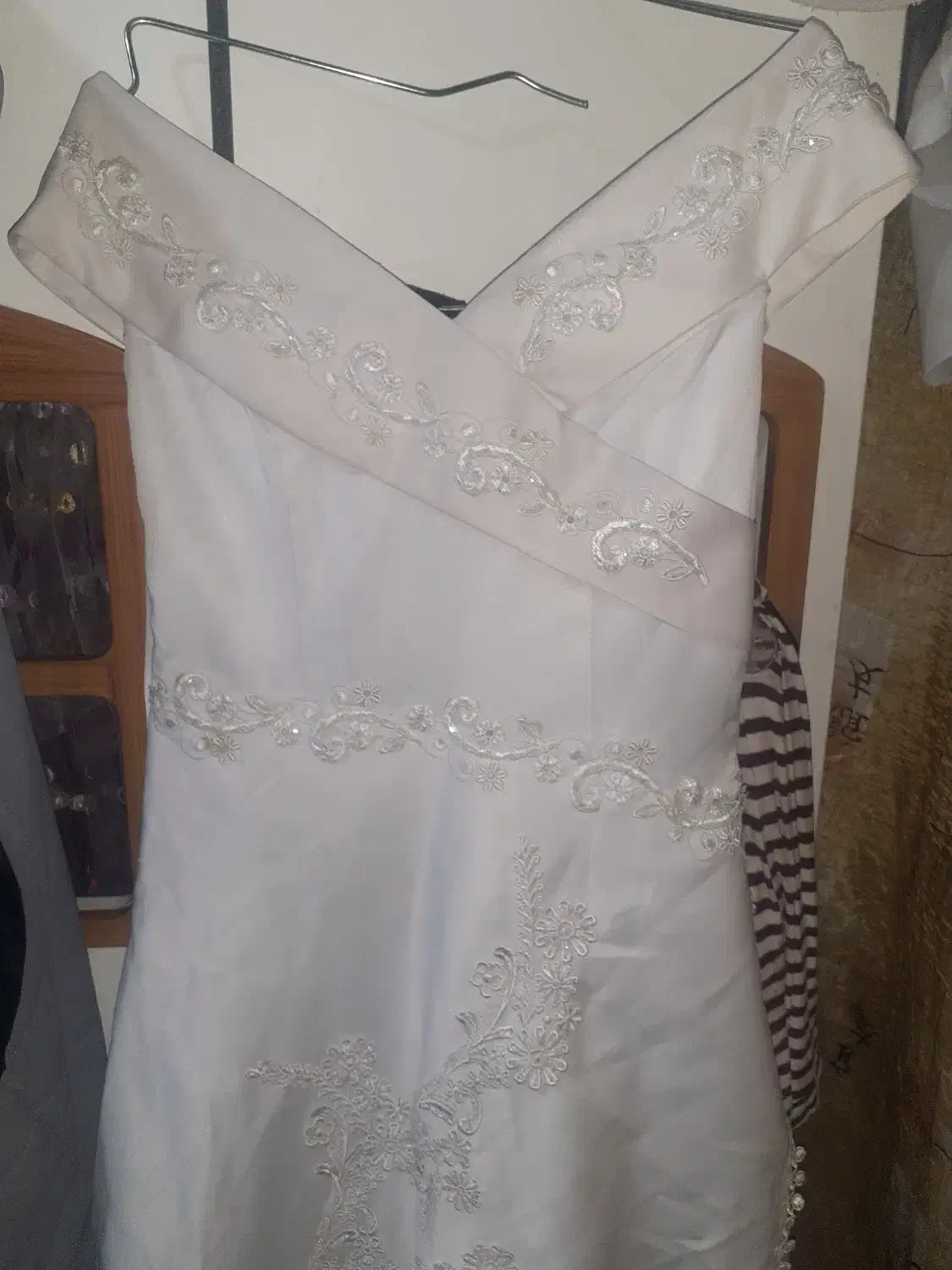 لباس عروس|حراج|ماهدشت, |دیوار