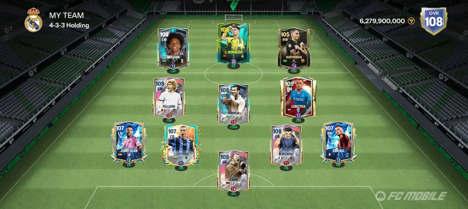 اکانت فیفا|کنسول، بازی ویدئویی و آنلاین|علی‌آباد کتول, |دیوار