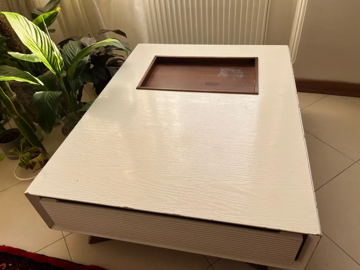 میزجلو مبلی|مبلمان خانگی و میز عسلی|تهران, خرمشهر|دیوار