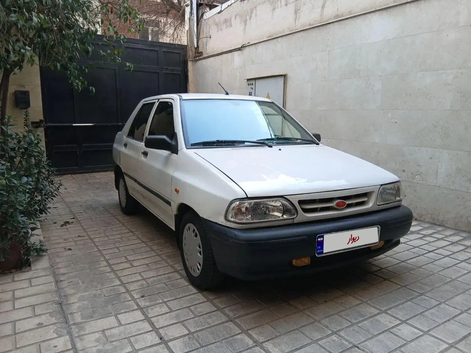 پراید131|خودرو سواری و وانت|تهران, علی‌آباد|دیوار