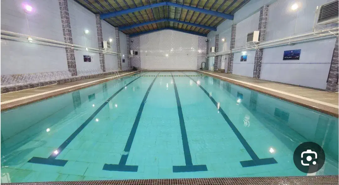 بلیط استخر کوثر|بلیت ورزشی|ساوه, |دیوار