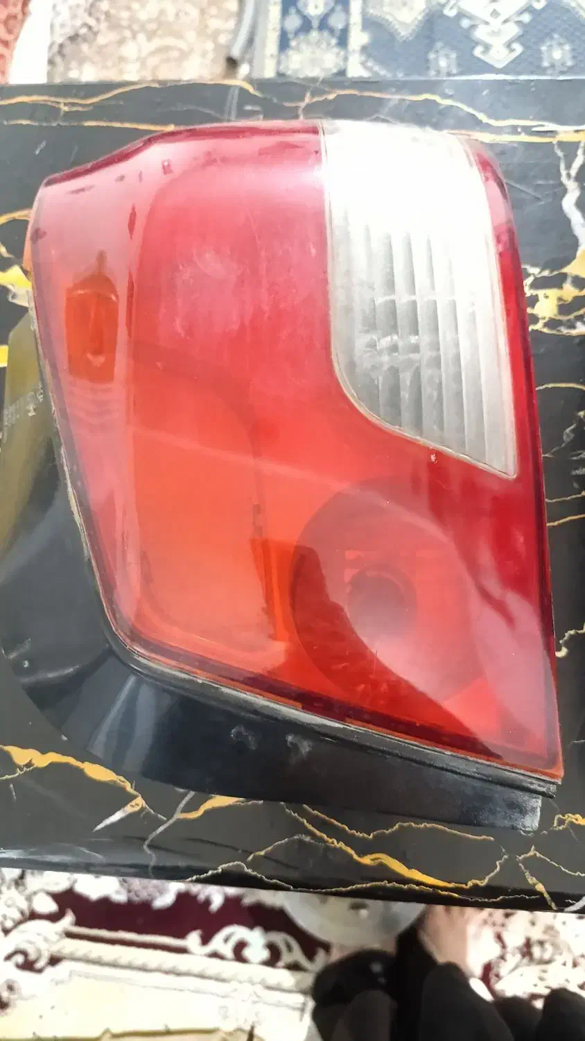 خطر 132|قطعات یدکی و لوازم جانبی|بیرجند, |دیوار