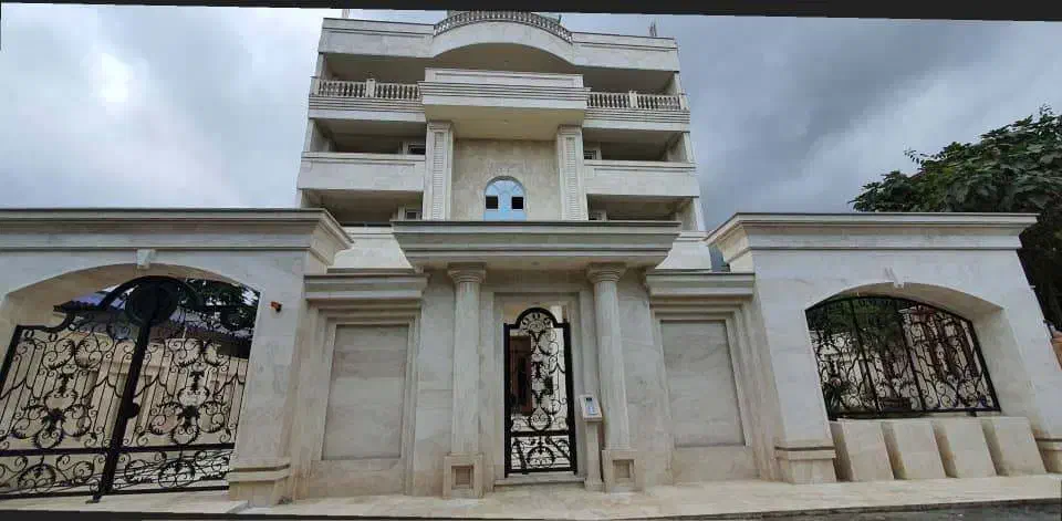 فروش واحد لوکس در منطقه توریستی سرولات|فروش آپارتمان|چابکسر, |دیوار