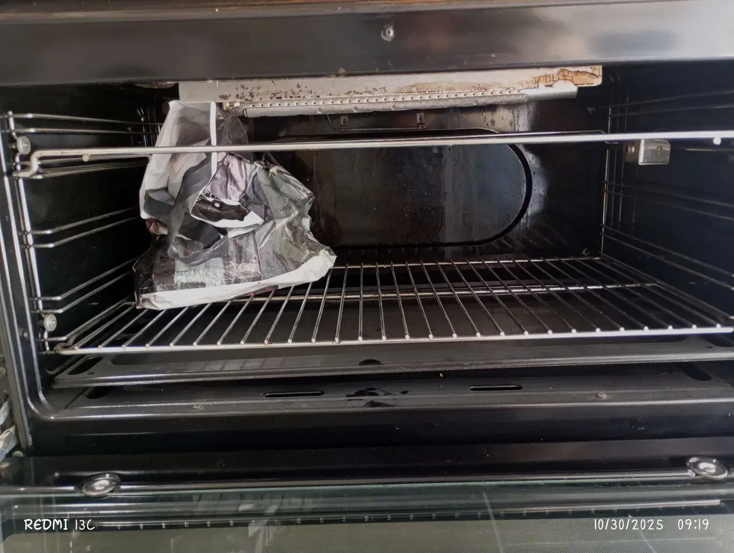 اجاق گاز فر|اجاق گاز و لوازم برقی پخت‌وپز|شهرضا, |دیوار