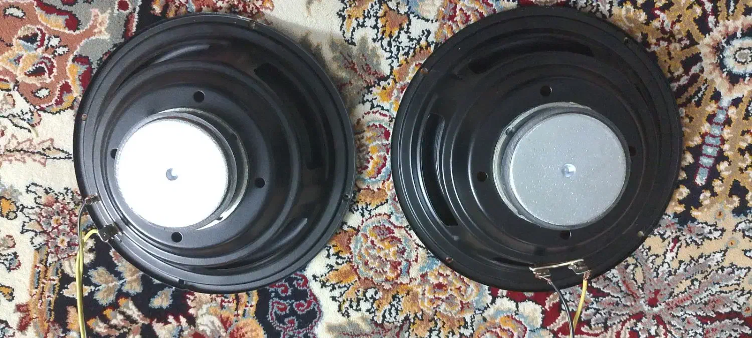 ضبط جی وی سی وباند|سیستم صوتی خانگی|قم, آزادگان|دیوار