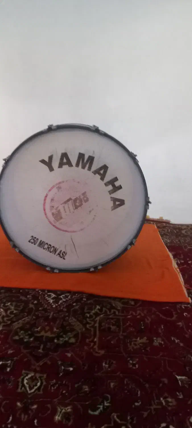 طبل ۸۰ سانتی متری سالم|درام و پرکاشن|قرچک, صالح آباد|دیوار