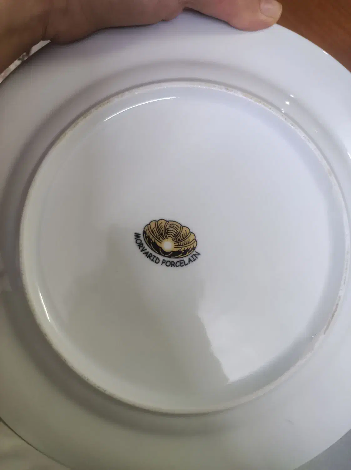 دست پلو خوری و خورشت خوری چینی 24 نفره|ظروف سرو و پذیرایی|گلستان (تهران), |دیوار