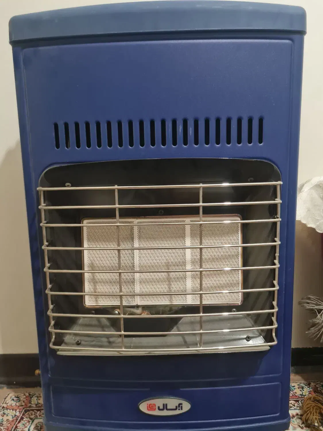 بخاری گازی آبسال|بخاری، هیتر، شومینه|تهران, نارمک جنوبی|دیوار