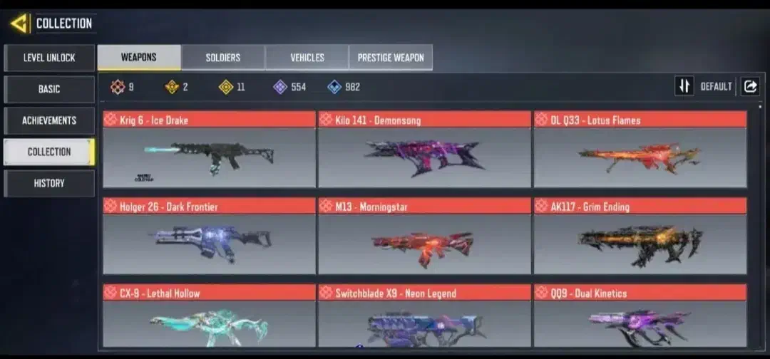 چنج اکانت با قیمت رایگان|کنسول، بازی ویدئویی و آنلاین|برازجان, |دیوار