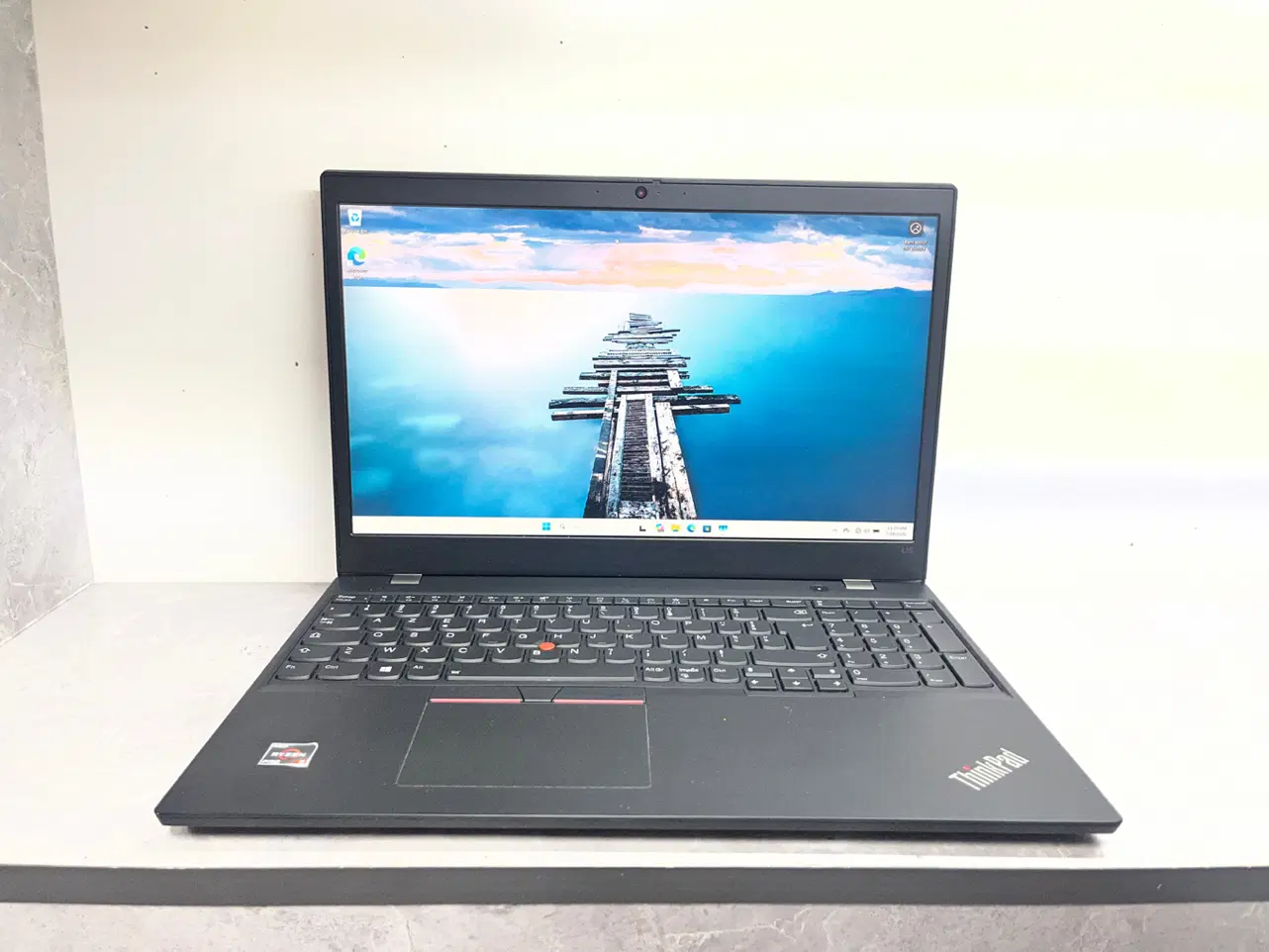 لپتاپ نسل ۱۲ لنوو Lenovo L15 رم 16 گرافیک ۸ گیگ|رایانه همراه|تهران, میدان ولیعصر|دیوار