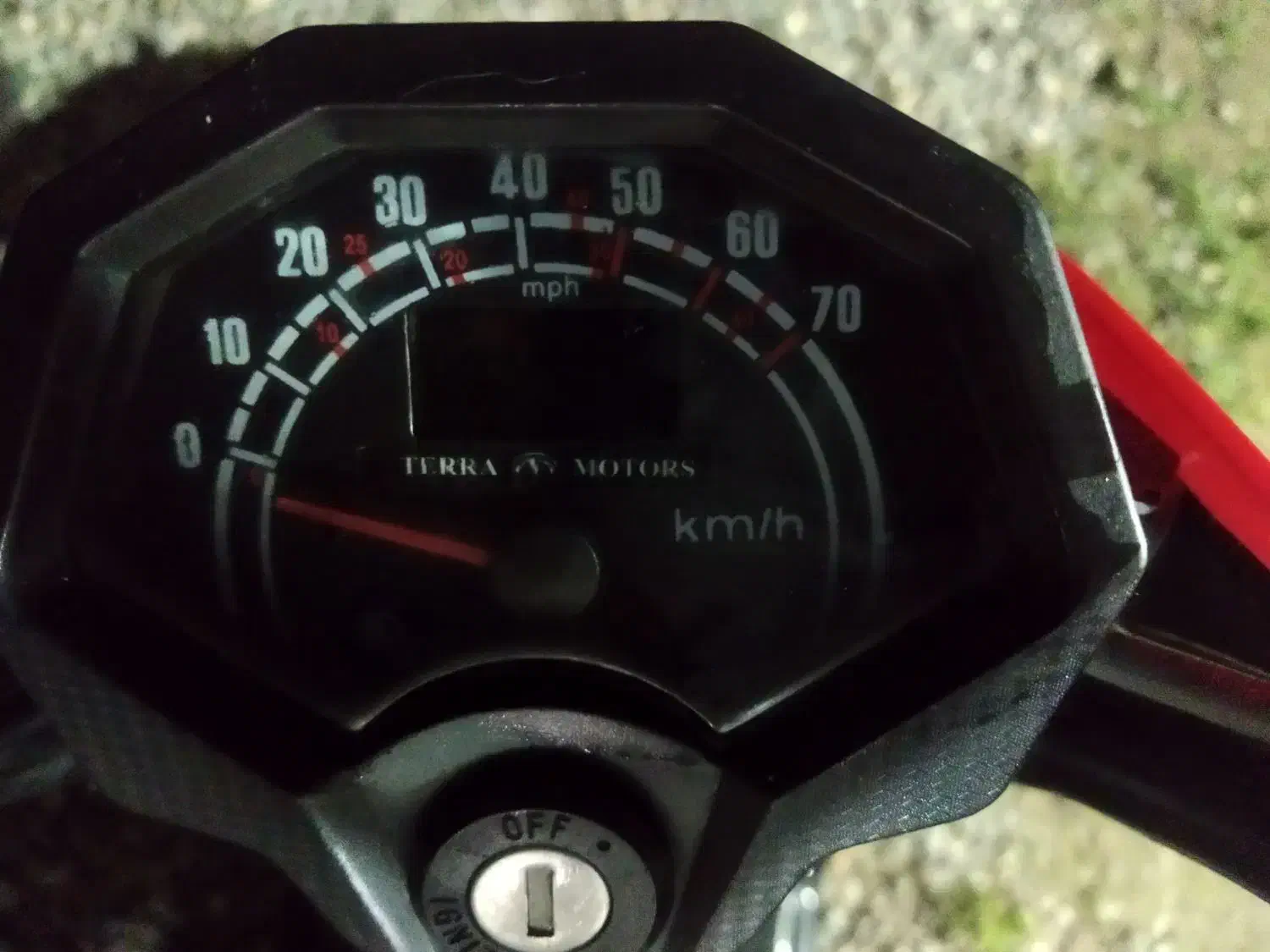 موتور شارژی|موتورسیکلت|فومن, |دیوار