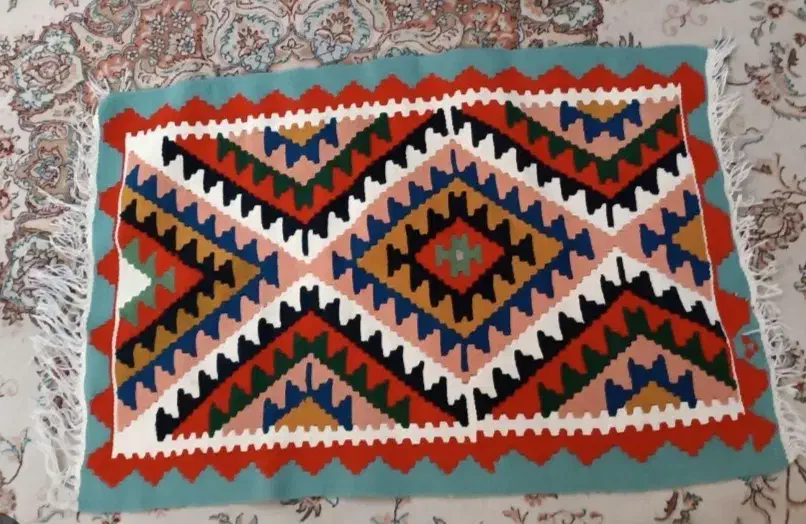 پادری دست باف|پادری|تهران, علم و صنعت|دیوار