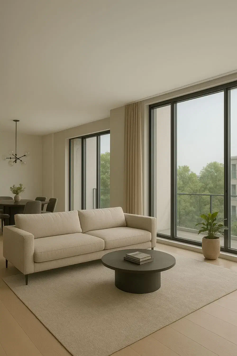 فرصت خرید هوشمندانه با وام ۸۰۰ میلیونی|فروش آپارتمان|شیراز, وصال|دیوار