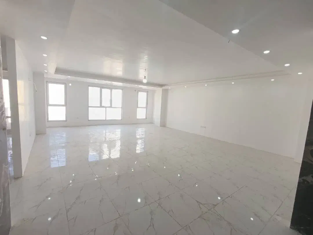 128متر/ دو خواب/ بر بلوار 24 متری میثم/کلید نخورده|فروش آپارتمان|قدس, شهر‌قدس|دیوار