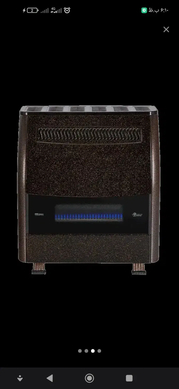 تعمیرات بخاری و آبگرمکن سیار|خدمات پیشه و مهارت|گنبد کاووس, |دیوار