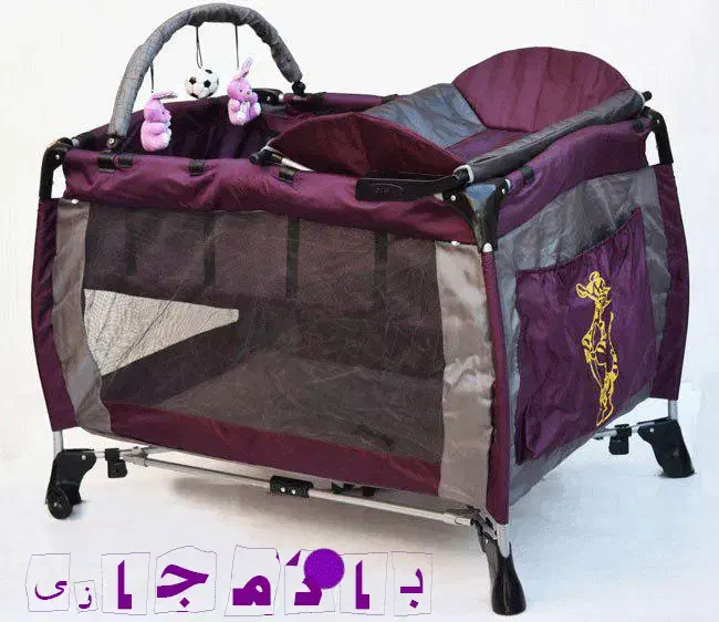 تخت پارک|کالسکه و لوازم جانبی|نظرآباد, نظرآباد|دیوار