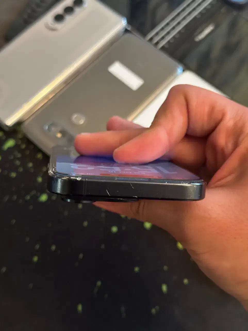 Iphone 15 pro|موبایل|تبریز, |دیوار