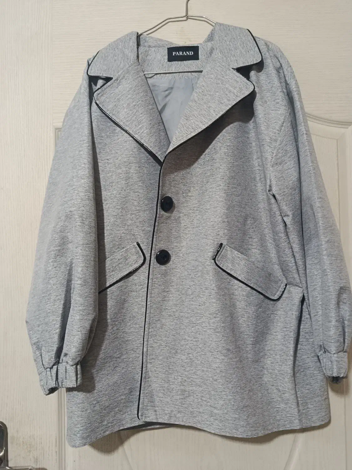 بارونی شیک زنانه|لباس|پاکدشت, پاکدشت (مامازند)|دیوار