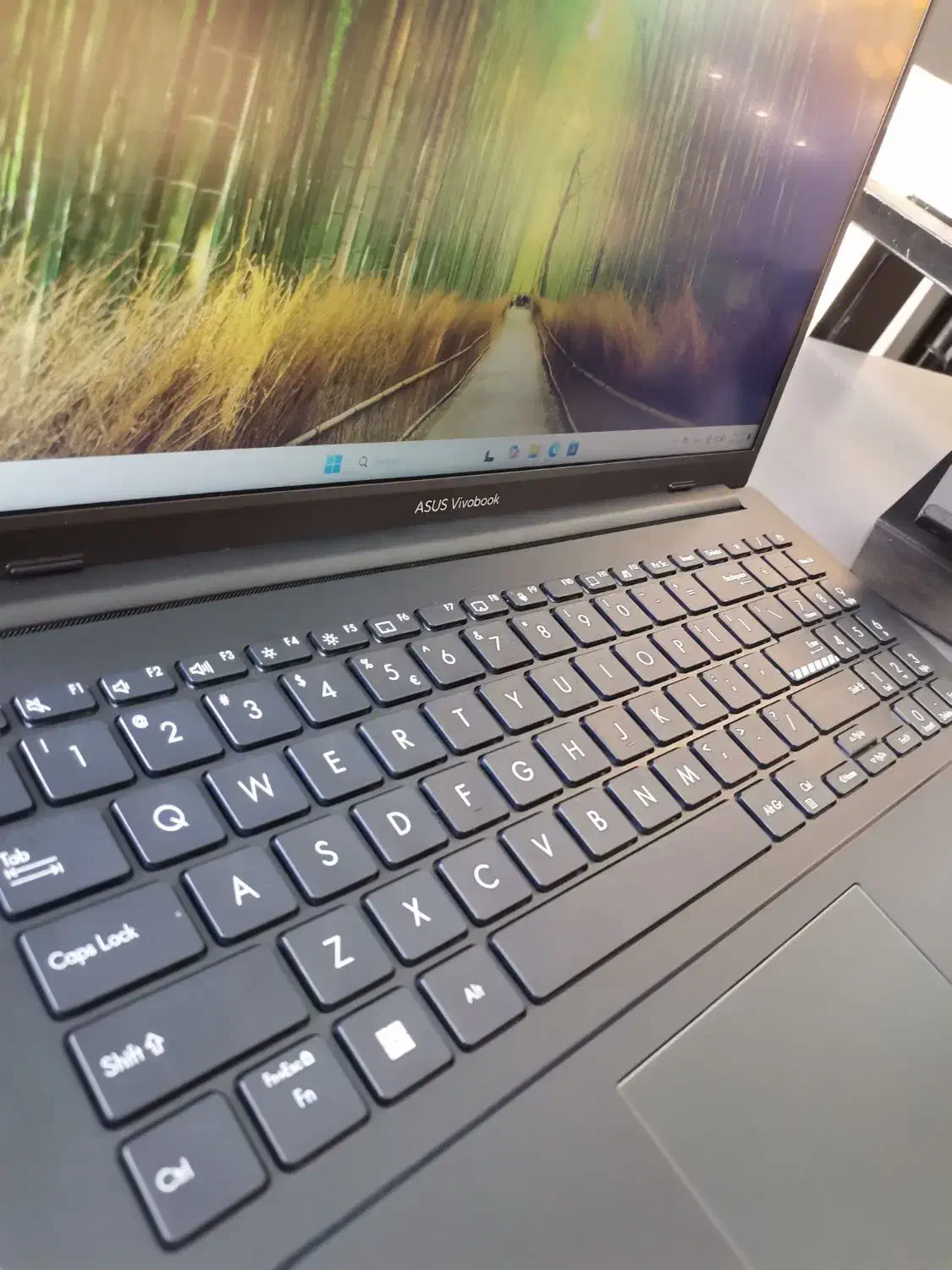 ایسوس E1504F R5 نسل 13 باگرافیک مجزا AMD|رایانه همراه|یزد, |دیوار