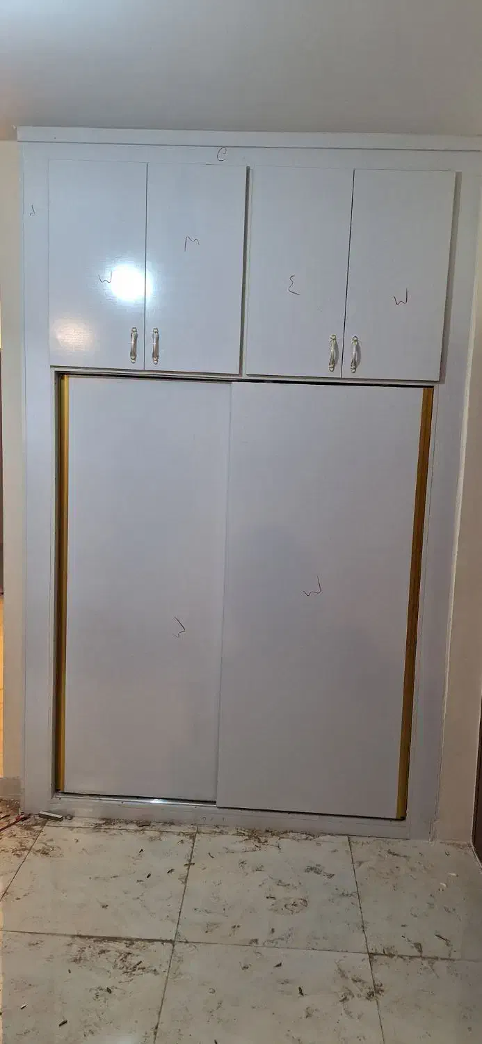 نصب اجرای کمد دیواری|جاکفشی، کمد، دراور|تبریز, |دیوار