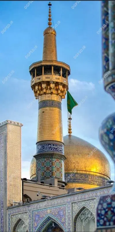 تور زیارتی تهران مشهد|تور و چارتر|تهران, دکتر هوشیار|دیوار