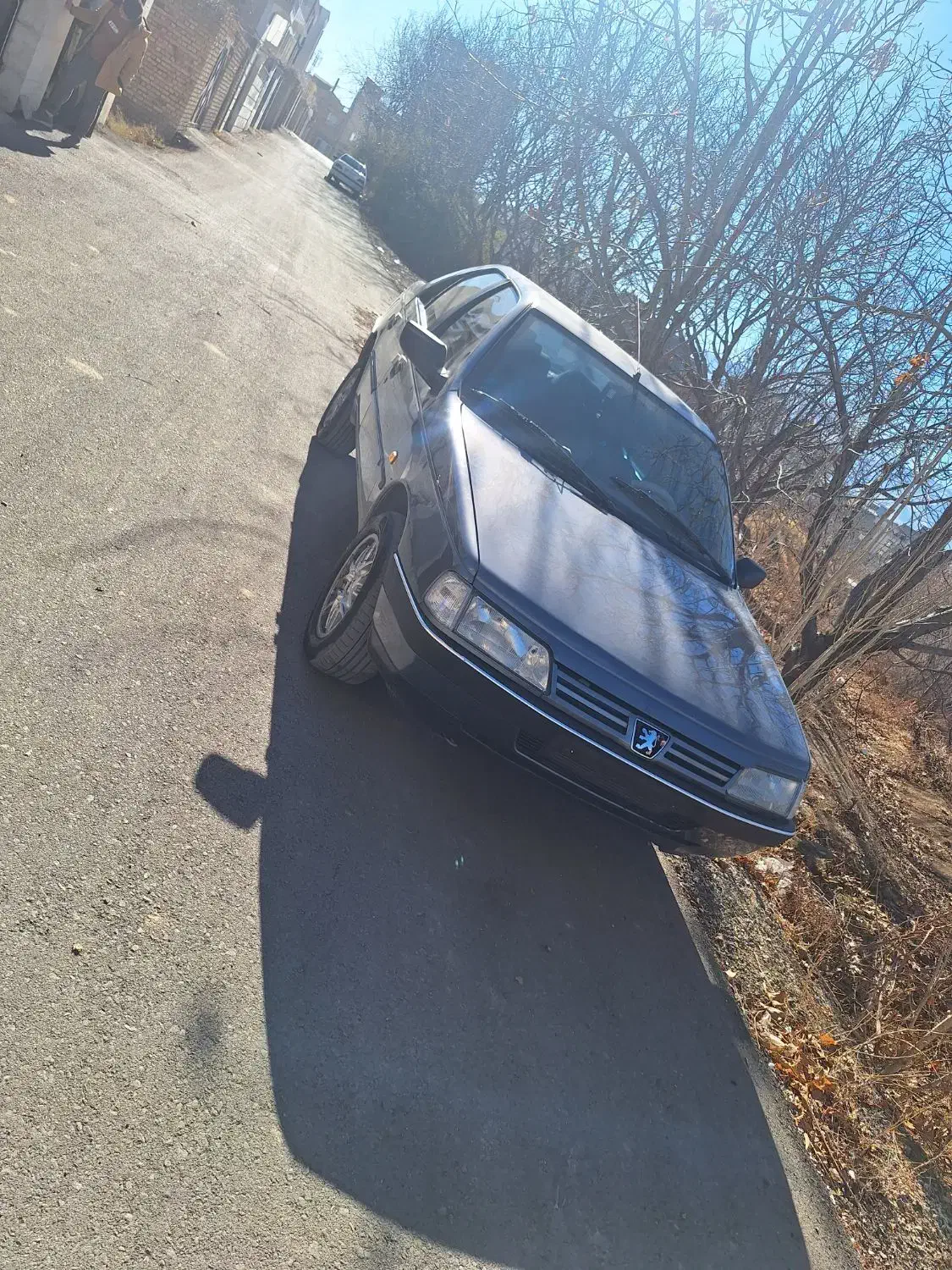 خودرو|خودرو سواری و وانت|بروجرد, |دیوار