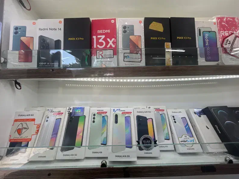 فقط با یه برگه چک ۸ ماهه اقساطی بگیر|موبایل|سبزوار, فیاض|دیوار