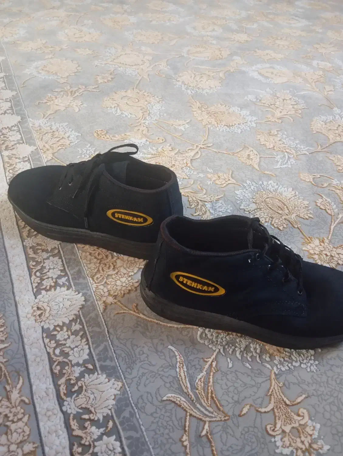 کفش مردانه سایز ۴۳|کیف، کفش، کمربند|قرچک, شهرک طلائیه|دیوار