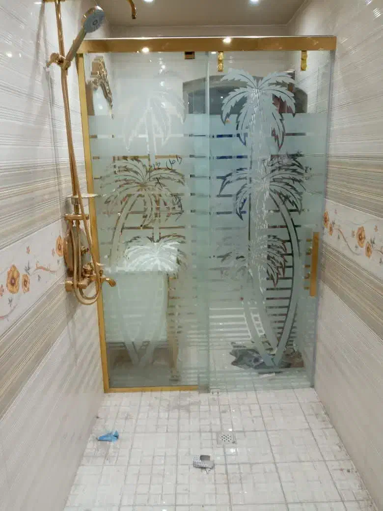 شیشه بری ساختمانی|خدمات پیشه و مهارت|بروجرد, |دیوار