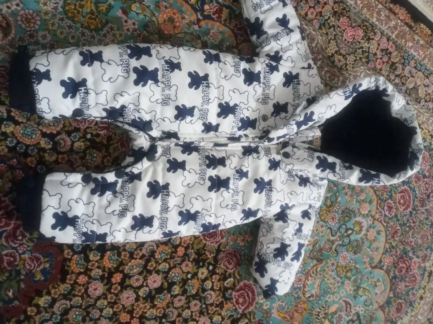 لباس بچگانه|کفش و لباس بچه|کوهدشت, |دیوار