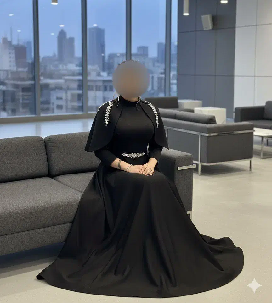 لباس مجلسی شیک|لباس|سراب, |دیوار