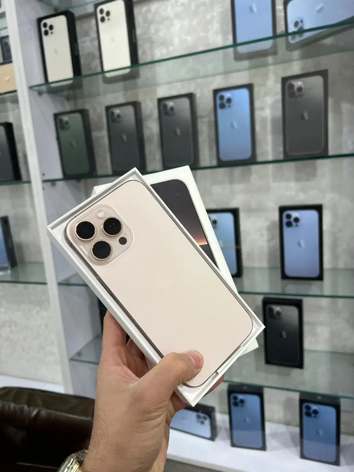 فروش اقساطی موبایل|موبایل|مراغه, |دیوار