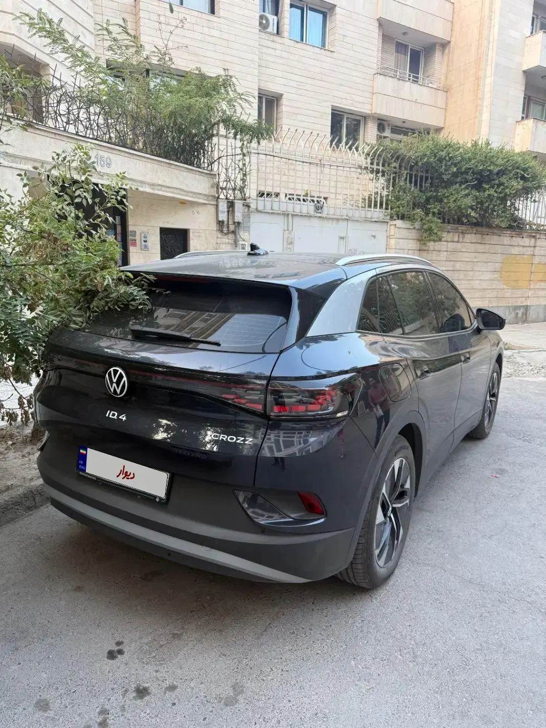 Id4 2025|خودرو سواری و وانت|مشهد, سجاد شهر|دیوار