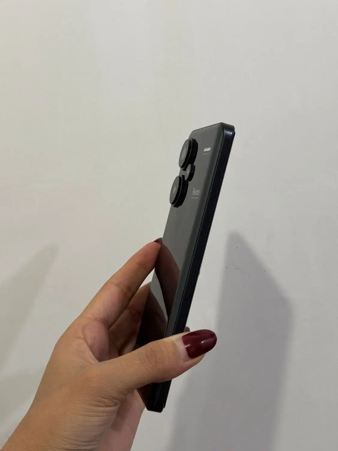 note 13 pro plus 5G 512G Ram 12 درحد نو|موبایل|دزفول, |دیوار