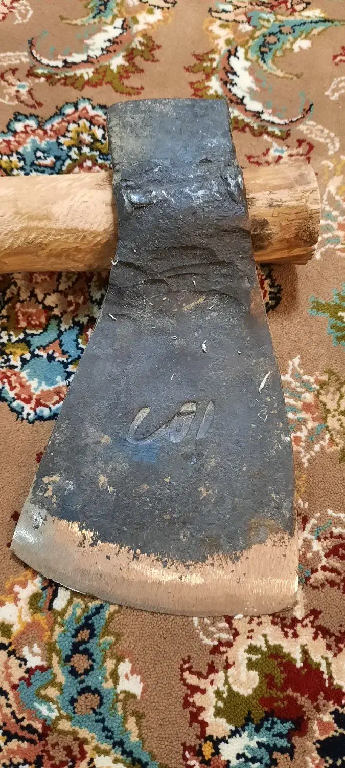 تبرمهردارخوش دست|کوهنوردی و کمپینگ|کرمانشاه, |دیوار