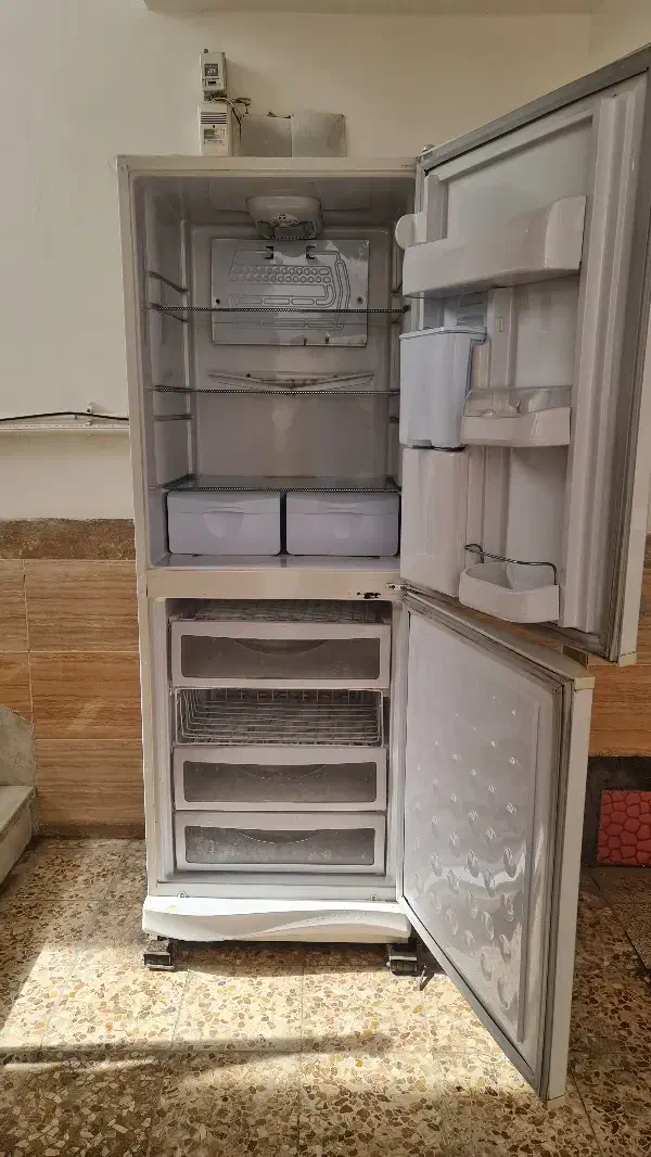 یخچال|یخچال و فریزر|کرمانشاه, |دیوار