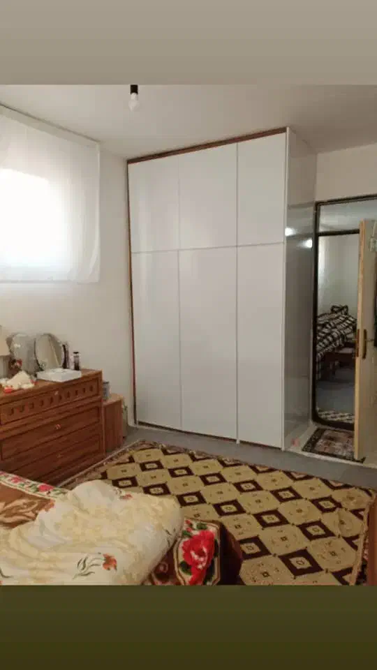 آپارتمان نوع ساخت عباسی حاج محمد صلاح|اجارهٔ آپارتمان|تبریز, |دیوار