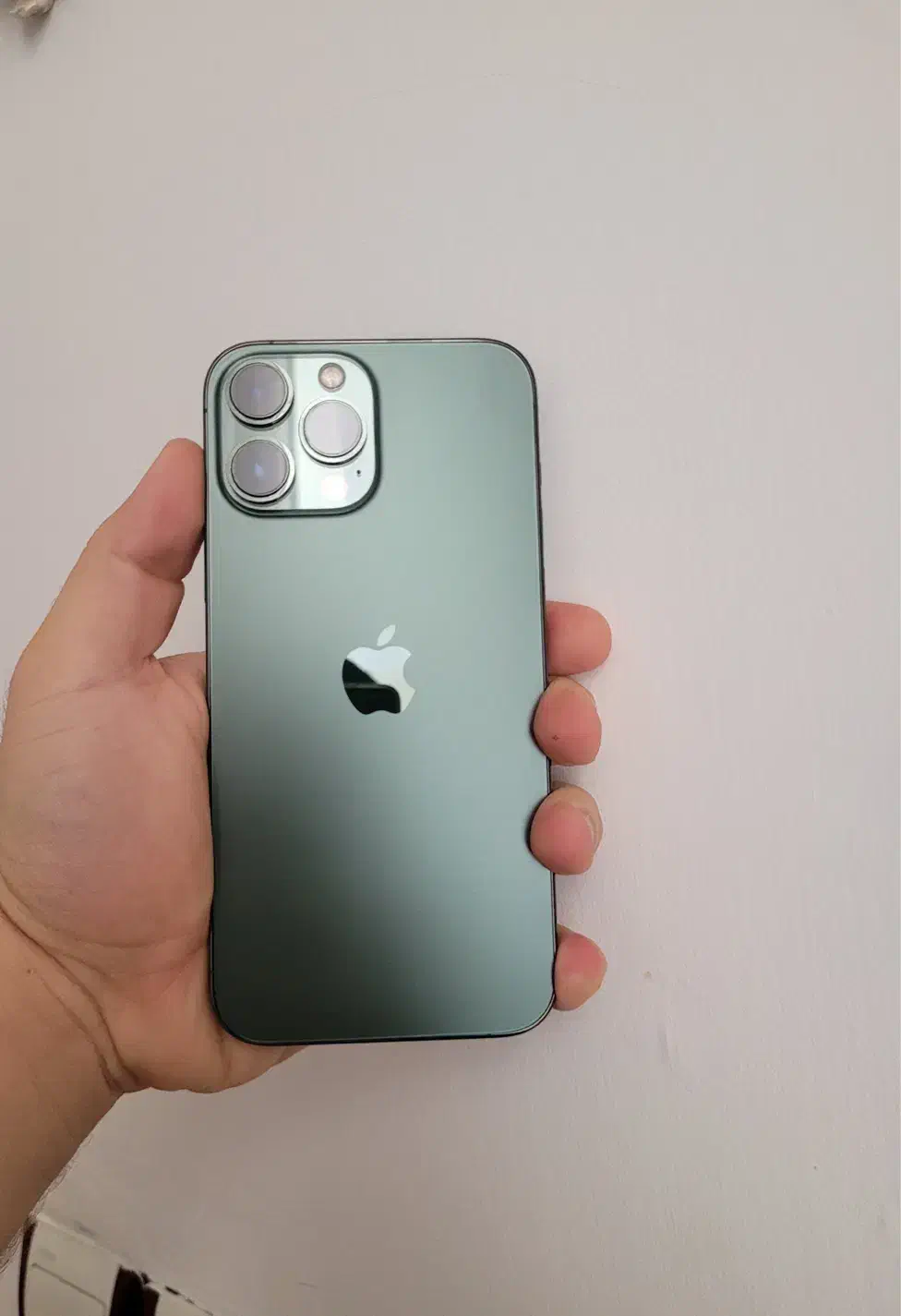 Iphone 13 peo max|موبایل|ایلام, |دیوار