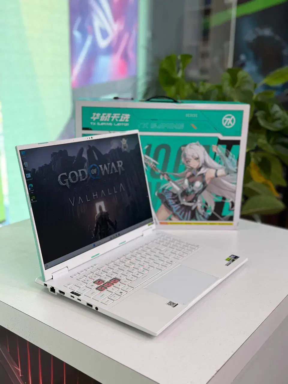 ایسوس TUF RTX5070|رایانه همراه|شیراز, ملاصدرا|دیوار