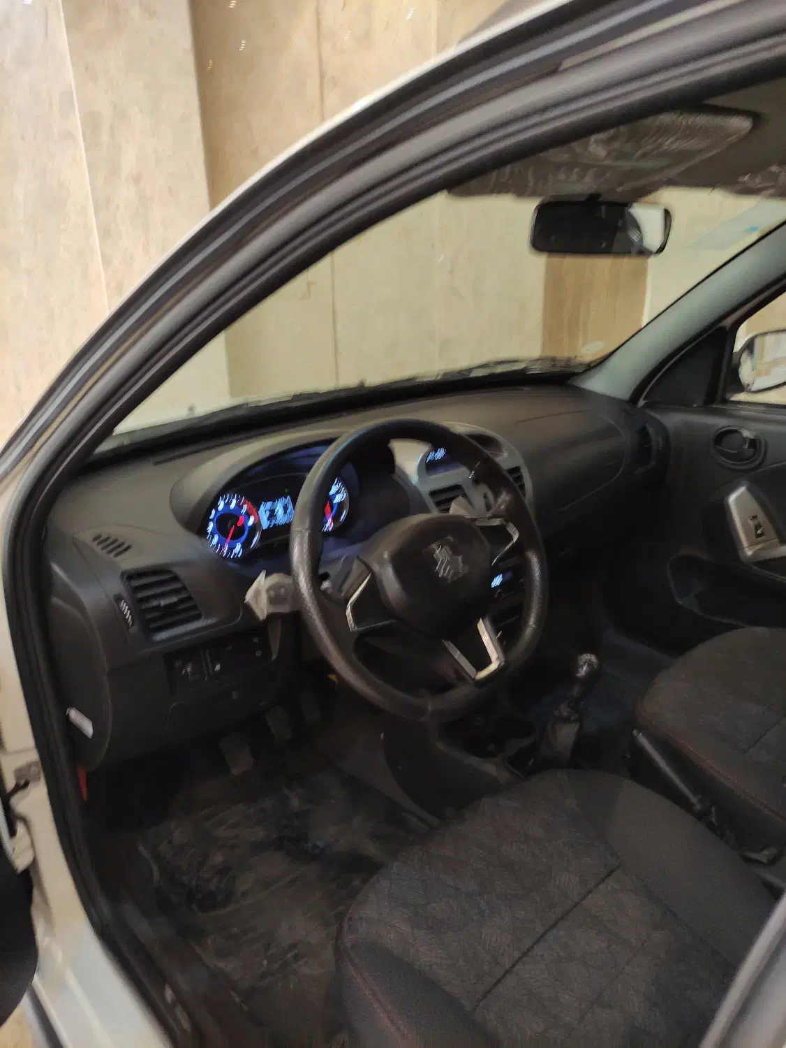 کوییکs بیرنگ1401|خودرو سواری و وانت|تهران, جوادیه تهرانپارس|دیوار