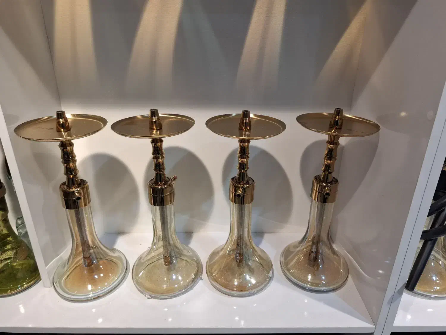 قلیونهای کرنو|کلکسیون و سرگرمی|نیشابور, فردوسی جنوبی|دیوار