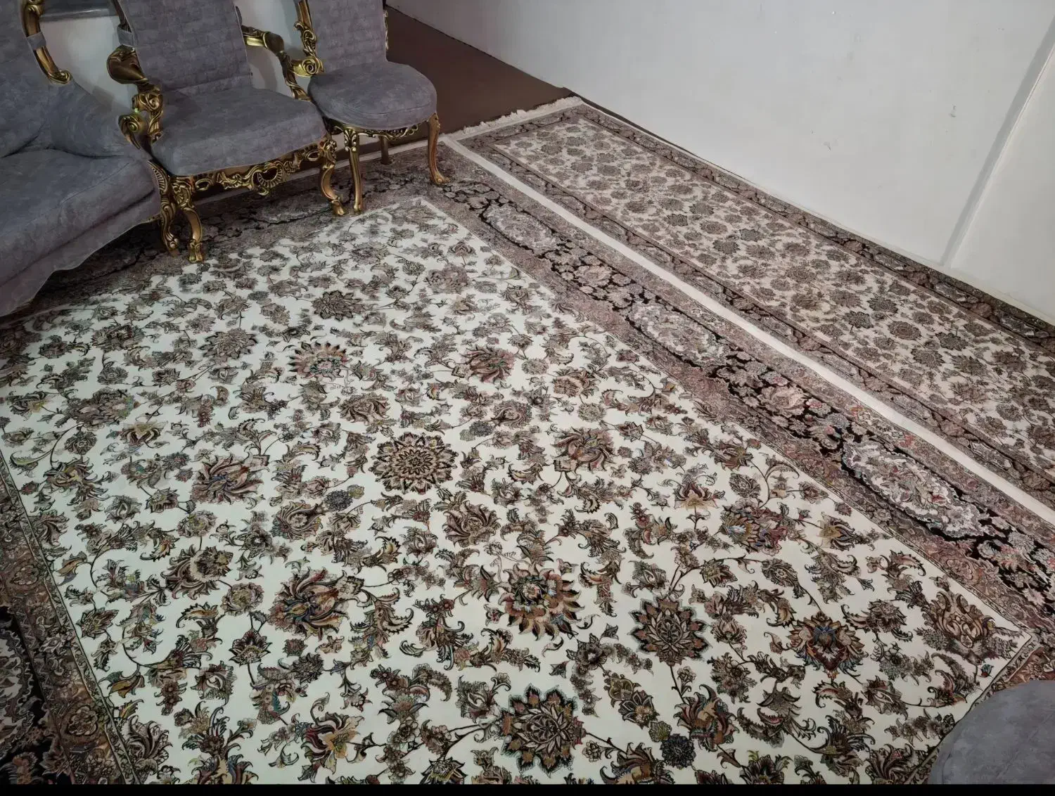 فرش|فرش|مشهد, دانشجو|دیوار