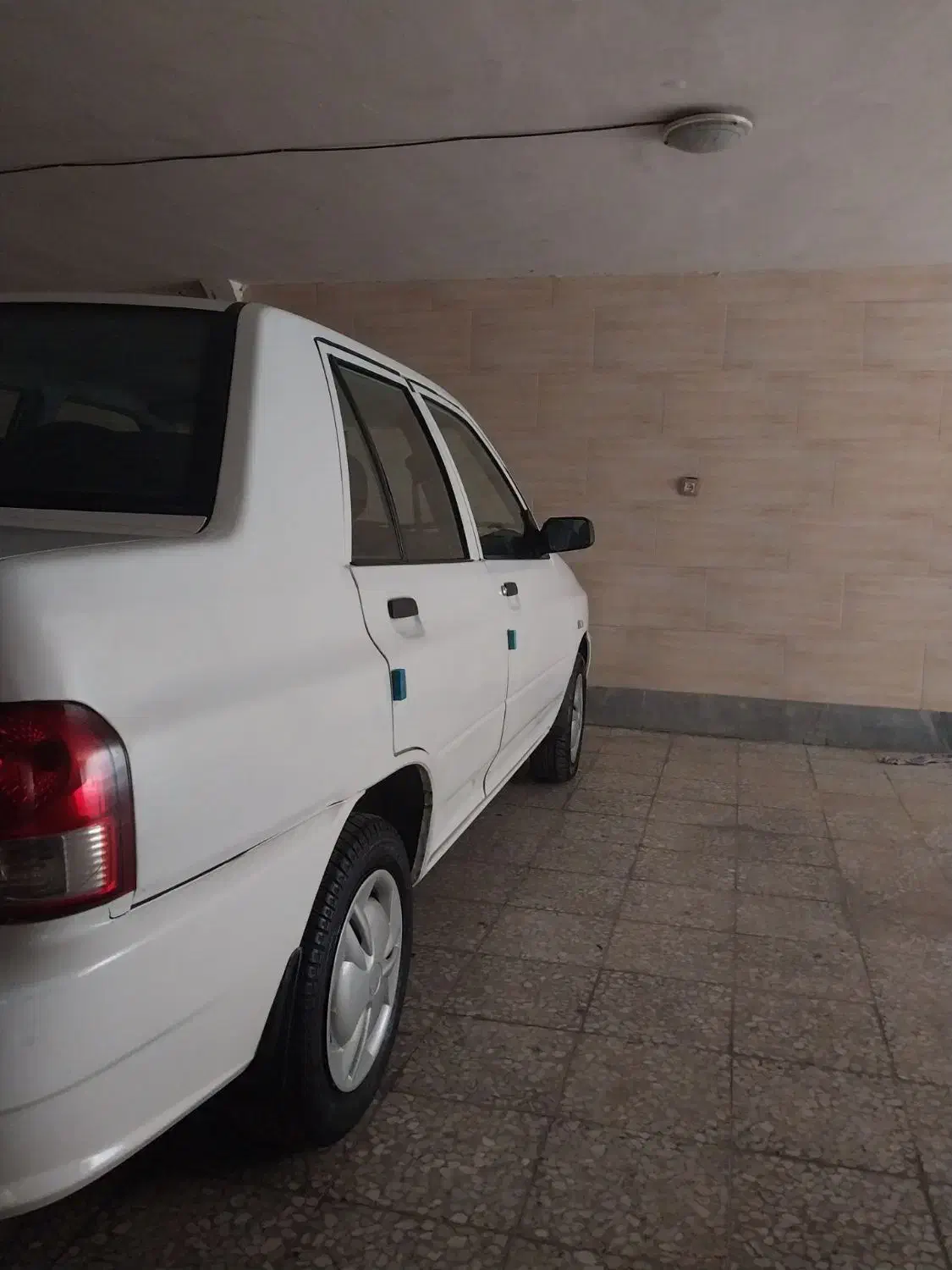 فروش ماشین|خودرو سواری و وانت|قدس, شهرک فرزان|دیوار