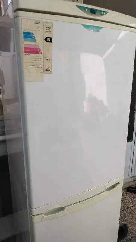 یخچال|یخچال و فریزر|قم, بکایی|دیوار