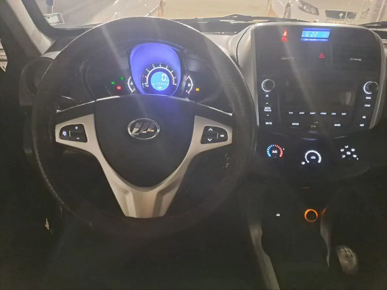 ام وی ام  x60|خودرو سواری و وانت|کرمانشاه, |دیوار